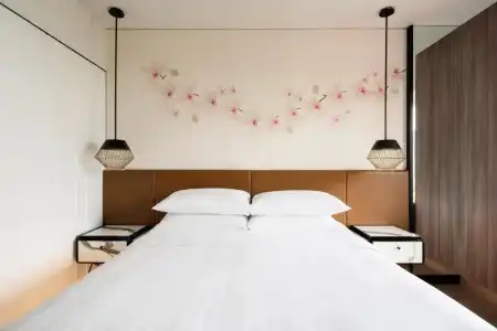 JEN Singapore Tanglin by Shangri-La - 45