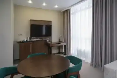 Bogemia on Vavilova Street - 119