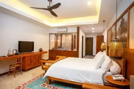 Arya Arkananta Resort and Spa  - 56