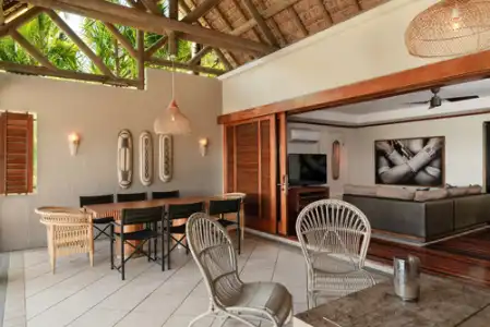 Heritage Awali Golf & Spa Resort – All Inclusive - 67