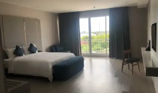 Golden City Rayong - 73