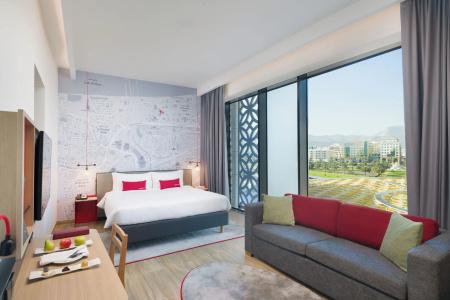 IntercityMuscat - 28