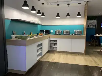 Holiday Inn Paris - Montmartre by IHG - 17