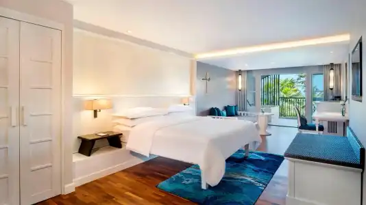 Sheraton Samui Resort - 62