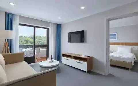 Alean Family Resort & SPA Sputnik 4* Ultra All Inclusive - 85