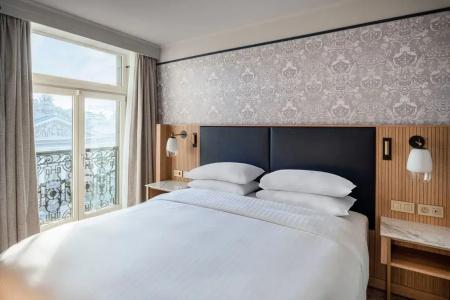Brussels Marriott Grand Place - 41