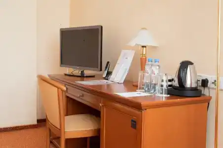 Select Paveletskaya - 90