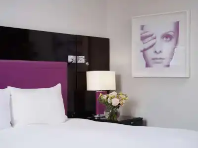 Sofitel London St James - 22