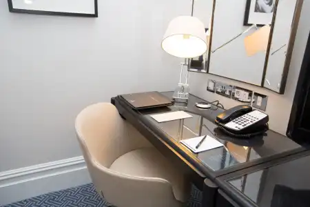 The Waldorf Hilton, London - 69
