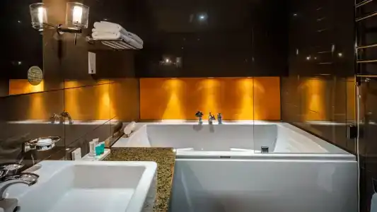 Meresuu SPA & - 50