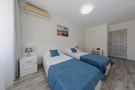 Pansionat Volna - 36