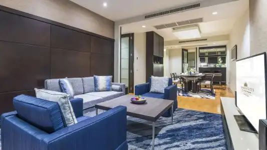 Emporium Suites by Chatrium - 63