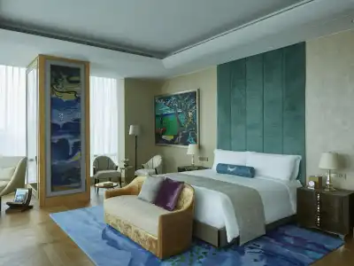 Raffles Jakarta - 43