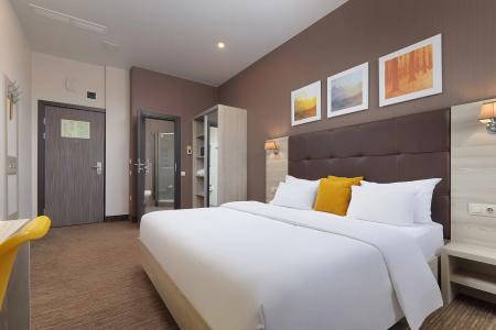 Golden Tulip Krasnodar - 39