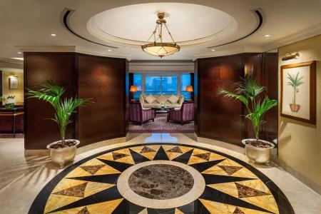 Beach Rotana - Abu Dhabi - 1