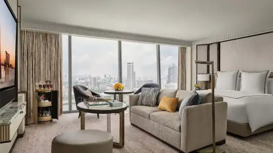 Marina Bay Sands - 143