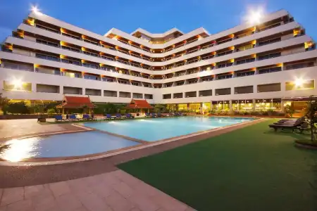 Patong Resort - 39