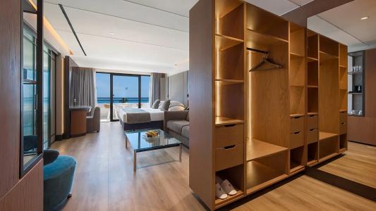 Amathus Beach Limassol - 44