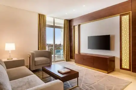 Al Messila, a Luxury Collection Resort & Spa, Doha - 38