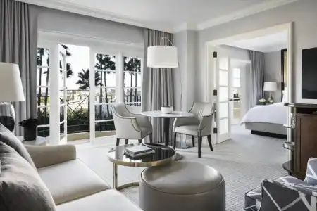 Four Seasons Los Angeles at Beverly Hills - 53