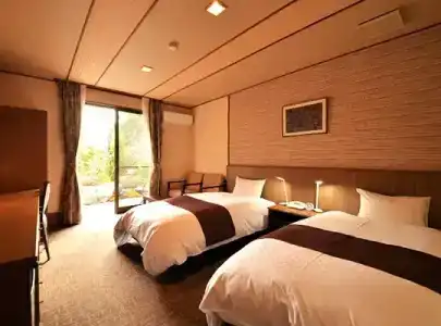 Japanese Ryokan Seryo - 14