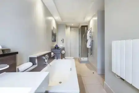 Taj 51 Buckingham Gate, Suites and Residences - 43