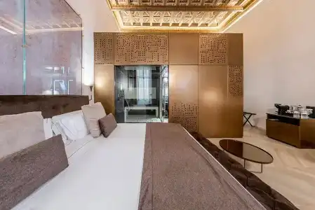 Martius Private Suites - 49