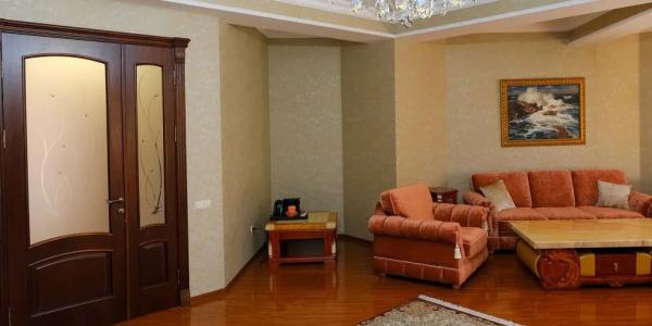 Гостиничный комплекс Джами - 156