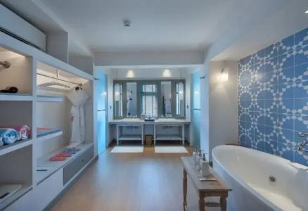 Cora Cora Maldives - Premium All-Inclusive Resort - 41