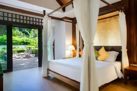 Nora Beach Resort and Spa - 6