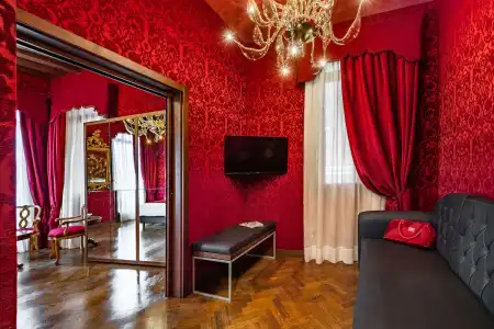 Palazzo San Lorenzo - 7