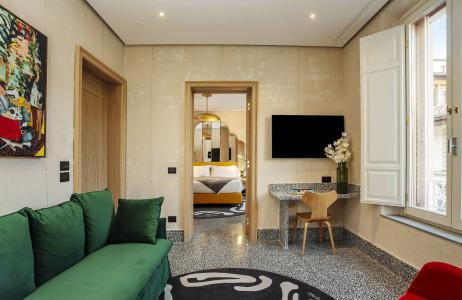 Calimala Florence - 84