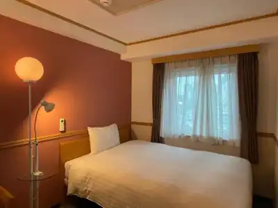 Toyoko Inn Busan Seo-myeon - 72