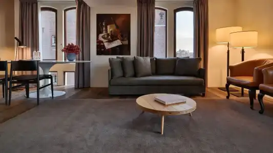 Mandarin Oriental Conservatorium, Amsterdam - 62