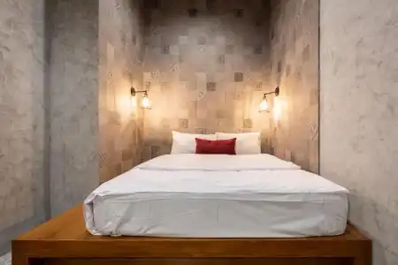 Luk Hostel - Digital Nomad Friendly - 41