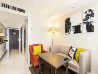Maitria Sukhumvit 18 Bangkok – A Chatrium Collection - 67
