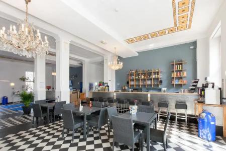 a&o Leipzig Hauptbahnhof - 14