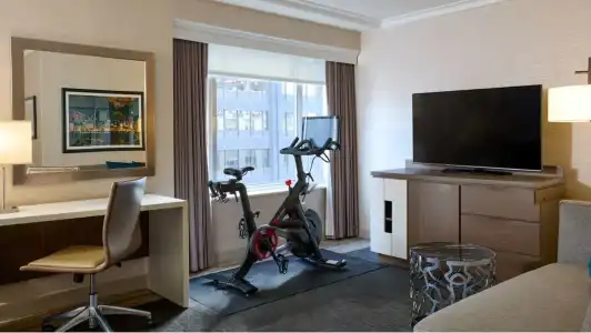 The Westin Michigan Avenue Chicago - 83
