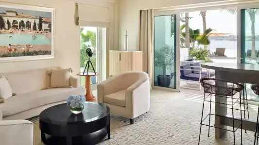 Park Hyatt Dubai - 65