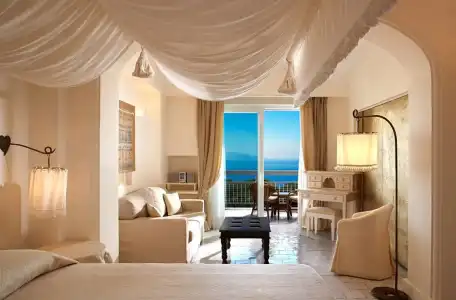 Jumeirah Capri Palace - 44