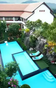 Kodchasri Thani Chiangmai - 28