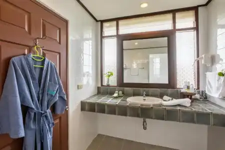 Pinnacle Samui Resort SHA Plus - 29