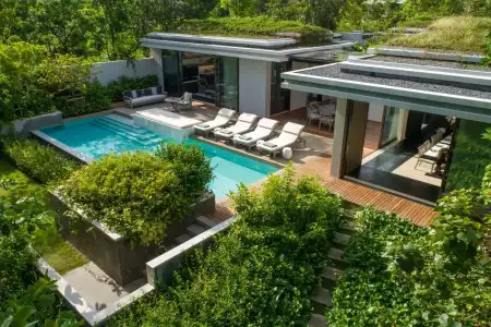 Rosewood Phuket - 66
