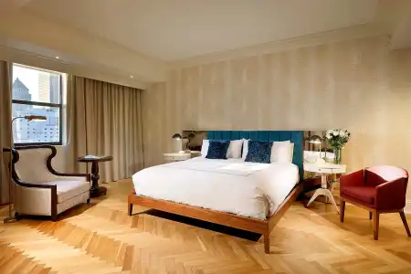 Eurostars Langford - 70