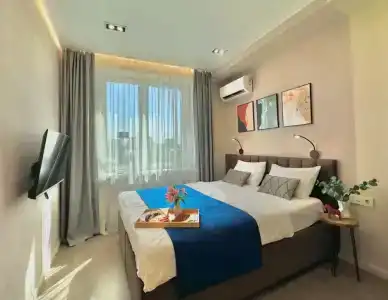 Travelto Petrovskiy Park - 86