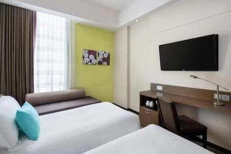 Traveltine Downtown Singapore, Trademark Collection by Wyndham - 42