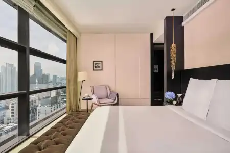 Rosewood Bangkok - 47
