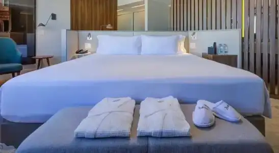 Radisson Paulista - 86