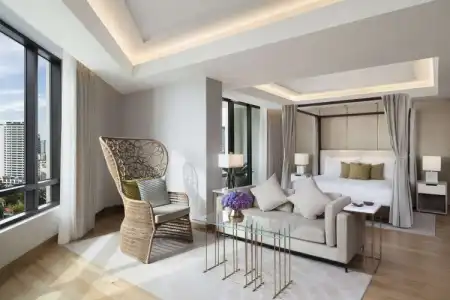 Siam Kempinski Bangkok - 81