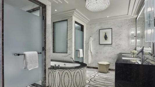 Four Seasons Abu Dhabi at Al Maryah Island - 76